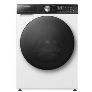 Пральна машина Hisense WF5S1043BW/UA