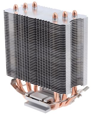 Вентилятор ID-Cooling SE-903-B, 113.5х72.6х122.5 мм, 3-pin Кулер проц.