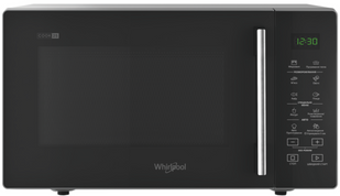 Мікрохвильова піч Whirlpool MWP 251 SB