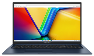 Ноутбук Asus X1704VA-AU111