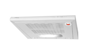 Витяжка HANSA OSC6112WH