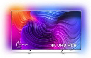 Телевізор Philips 70PUS8506/12