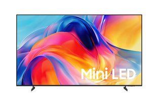 Телевізор SAMSUNG UE85M70HAUXUA