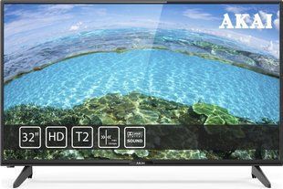 Телевизор Akai UA32HD19T2