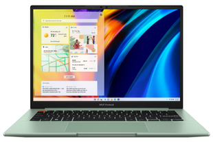 Ноутбук Asus M3502QA-L1207