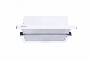 Витяжка Minola HTL 6614 WH 1000 LED