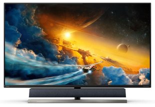 Монитор TFT Philips 55" 558M1RY/00