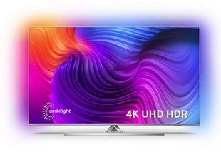 Телевізор Philips 50PUS8506/12