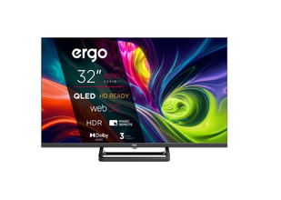 Телевізор ERGO 32WHQ9200