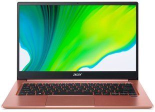 Ноутбук Acer Swift 3 SF314-59-5695 (NX.A0REU.006)