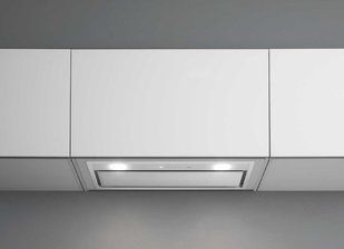 Витяжка Falmec gruppo incasso murano 50 White Glass 800 (cgiw50.e10p6#zzzf491f)