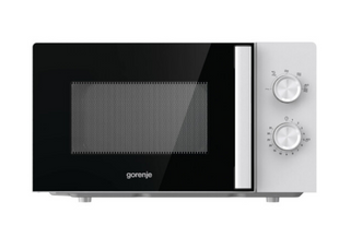 Мікрохвильова піч Gorenje MO17E1WH