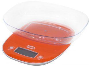 Весы кухонные Rotex RSK19-P