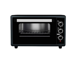 Электропечь ASEL AF 50-33 BLACK