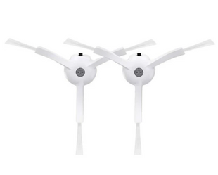 Боковая щетка RoboRock Side Brush White 8.02.0299