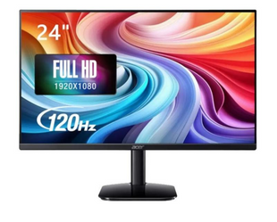 Монитор Acer KA242YG0bi (UM.QX2EE.025)