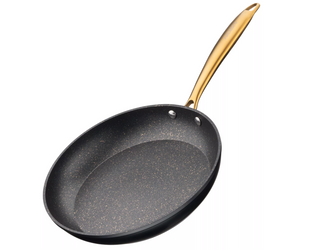 Сковорода Ardesto Black Mars Sparkle, 26см