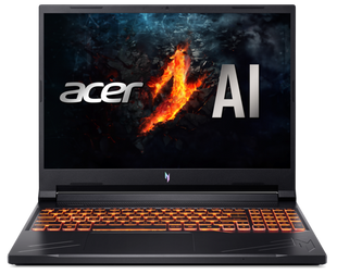 Ноутбук ACER Nitro V 16 ANV16-41-R99U (NH.QRVEU.00E)