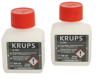 Средство для чистки молочных контуров KRUPS XS900031