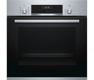 Электродуховка Bosch HBJ558YS0Q