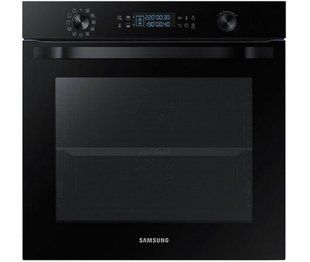 Электродуховка Samsung NV75K5541RB/WT