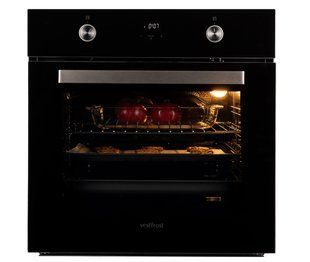 Духовой шкаф Vestfrost OBG869TDT
