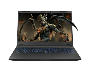 Ноутбук Dream Machines RG4060-15 (RG4060-15UA23)