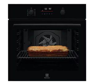 Духовой шкаф Electrolux LOF6P16Z