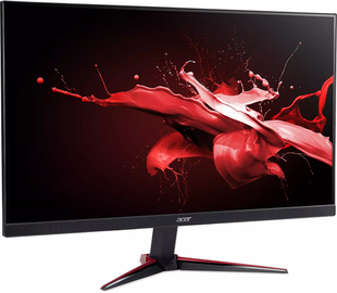 Монитор 27" Acer 27" VG270S3bmiipx (UM.HV0EE.302) Black/Red