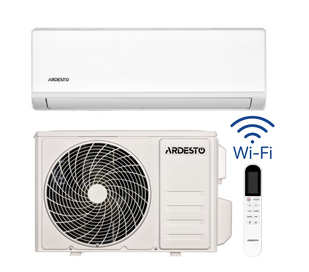 Кондиционер Ardesto ARD-ACS09-IP