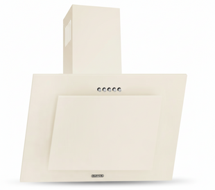 Витяжка ELEYUS VERTICAL 700 50 BG