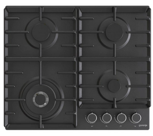 Варильна поверхня газова Gorenje GW 642 AB