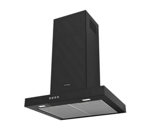 Витяжка FABER Stilo Comfort Bk Matt A60 (325.0618.791)
