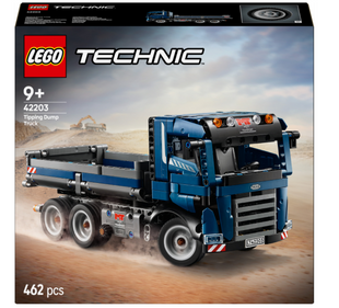 Конструктор LEGO Technic Самосвал