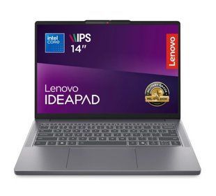 Ноутбук Lenovo IdeaPad Slim 3 14IRH10 (83K000CQRA)