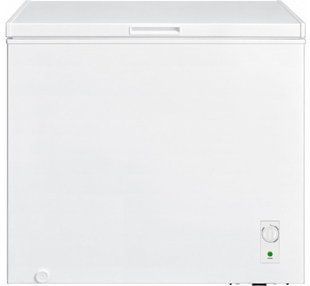 Морозильна скриня Grunhelm CFM370