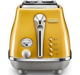 Тостер Delonghi CTOC 2103 Y