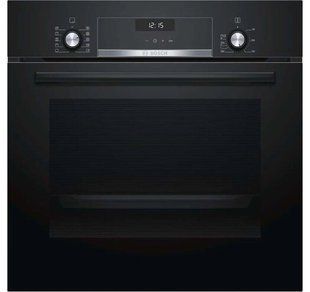 Электродуховка Bosch HBJ558YB3Q