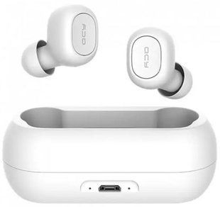 Гарнитура Xiaomi QCY T1C TWS White K