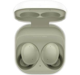 Наушники Samsung Galaxy Buds2 (SM-R177NZGASEK) Olive