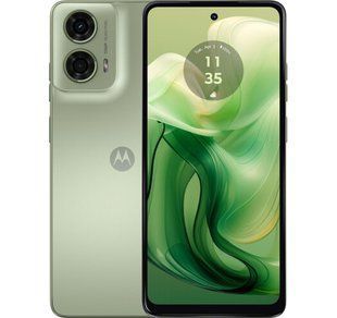 Смартфон Motorola G24 4/128 Ice Green (PB180011RS)