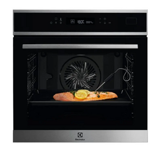 Духовой шкаф Electrolux EOB8S39WX