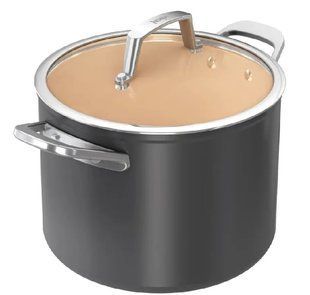 Каструля Ninja Extended Life Ceramic 16 см (CW90316DE)