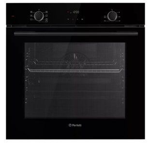 Духова шафа Perfelli PERLA 6D7 NERO