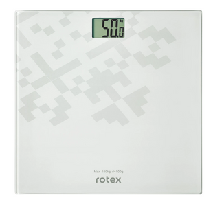 Ваги підлогові Rotex RSB09-UA
