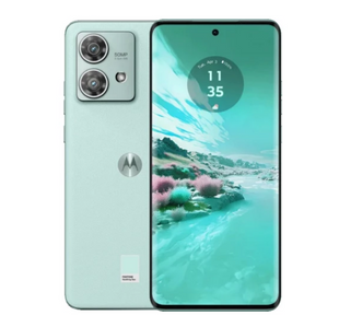 Смартфон Moto Edge 40 Neo 12/256GB Soothing Sea (PAYH0005PL)