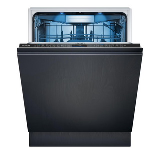 Посудомийна машина вбудовувана SIEMENS SN87TX02CE