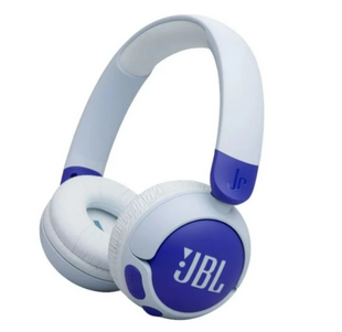 Наушники JBL Junior 320BT (JBLJR320BTBLU) Blue