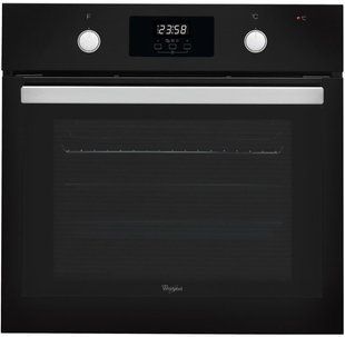 Духовой шкаф Whirlpool AKP 745 NB
