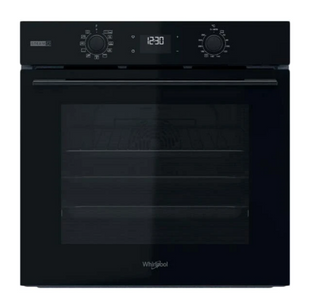 Духовой шкаф WHIRLPOOL OMSK58CU1B
